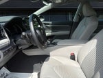 2024 Toyota Camry Hybrid SE