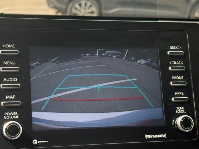 2024 Toyota Camry Hybrid SE