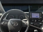 2024 Toyota Camry Hybrid SE