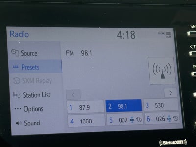 2024 Toyota Camry Hybrid SE