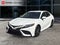 2024 Toyota Camry Hybrid SE