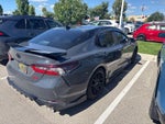 2024 Toyota Camry TRD V6
