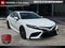 2023 Toyota Camry Hybrid SE