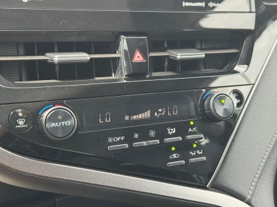 2023 Toyota Camry Hybrid SE