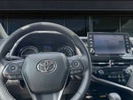 2023 Toyota Camry Hybrid SE