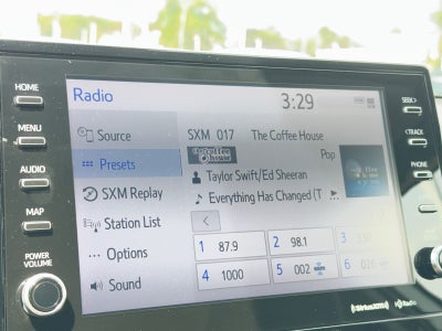 2023 Toyota Camry Hybrid SE