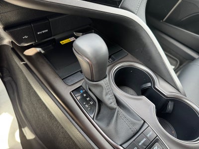 2023 Toyota Camry Hybrid SE