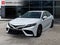 2023 Toyota Camry Hybrid SE