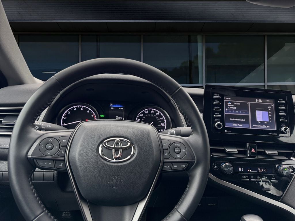 2022 Toyota Camry SE *LIFETIME POWERTRAIN*