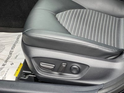 2022 Toyota Camry SE *LIFETIME POWERTRAIN*