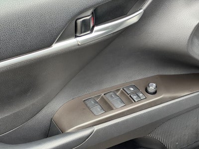 2022 Toyota Camry SE *LIFETIME POWERTRAIN*