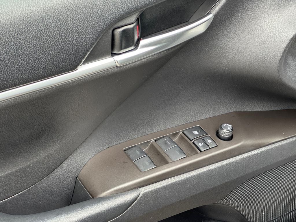 2022 Toyota Camry SE *LIFETIME POWERTRAIN*