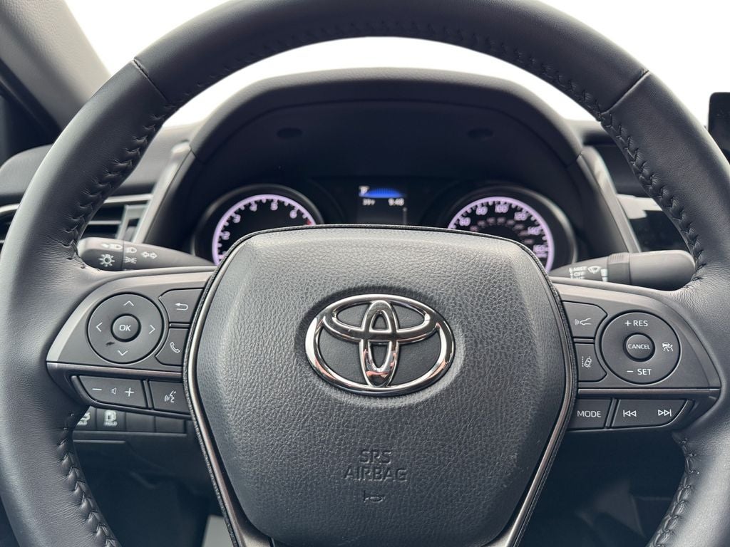 2022 Toyota Camry SE *LIFETIME POWERTRAIN*