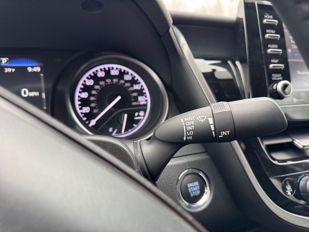 2022 Toyota Camry SE *LIFETIME POWERTRAIN*