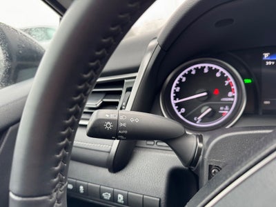 2022 Toyota Camry SE *LIFETIME POWERTRAIN*