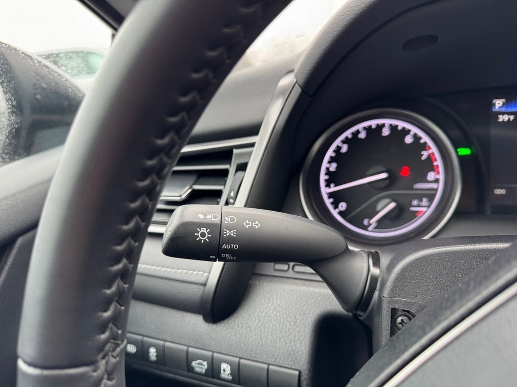 2022 Toyota Camry SE *LIFETIME POWERTRAIN*