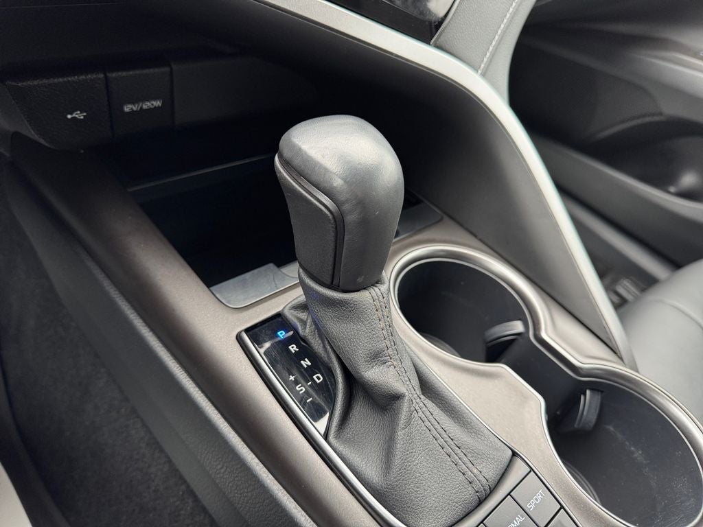 2022 Toyota Camry SE *LIFETIME POWERTRAIN*