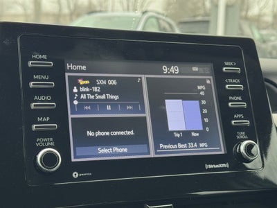 2022 Toyota Camry SE *LIFETIME POWERTRAIN*