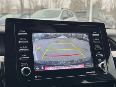 2022 Toyota Camry SE *LIFETIME POWERTRAIN*