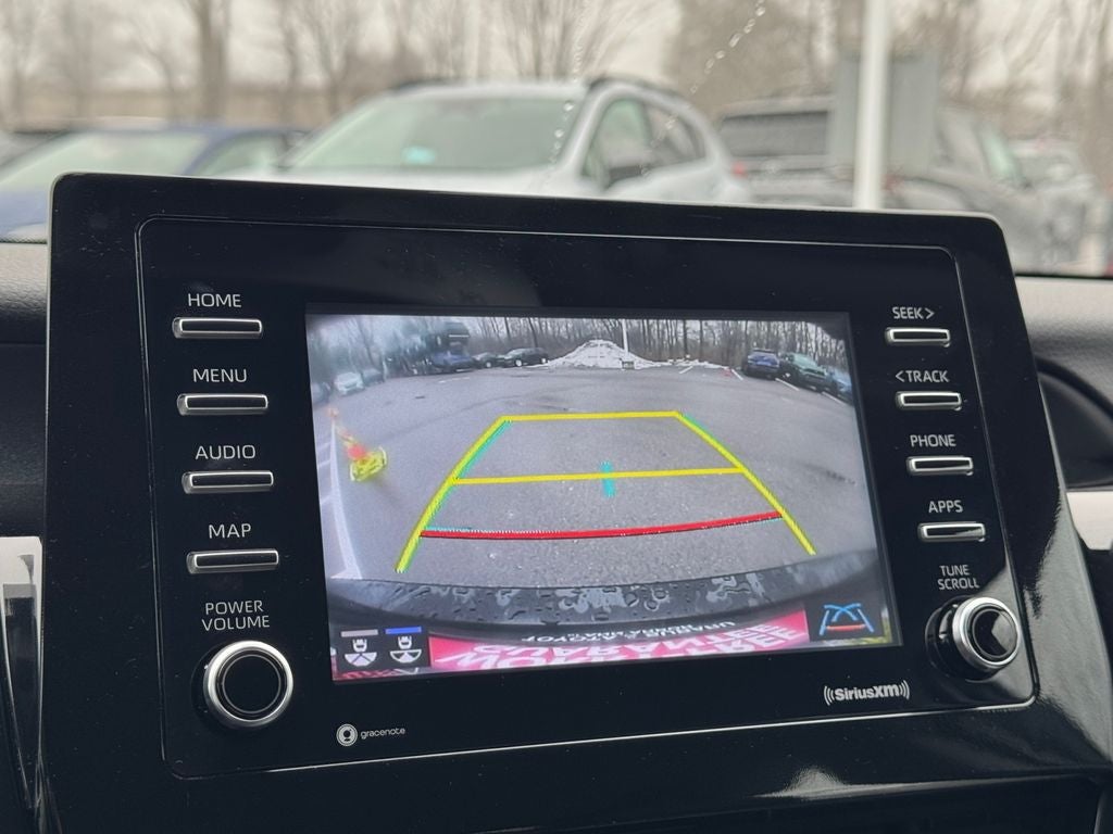 2022 Toyota Camry SE *LIFETIME POWERTRAIN*