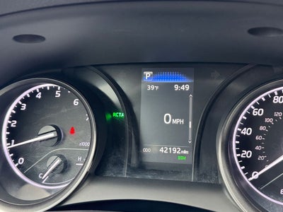 2022 Toyota Camry SE *LIFETIME POWERTRAIN*