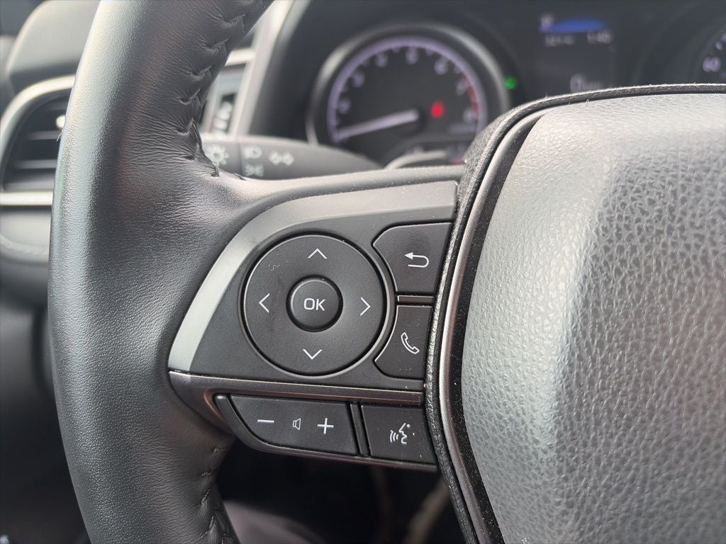 2022 Toyota Camry SE *LIFETIME POWERTRAIN*