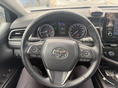2022 Toyota Camry SE *LIFETIME POWERTRAIN*