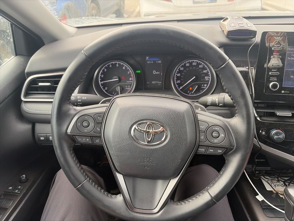 2022 Toyota Camry SE *LIFETIME POWERTRAIN*