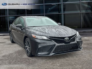 2022 Toyota Camry SE *LIFETIME POWERTRAIN*