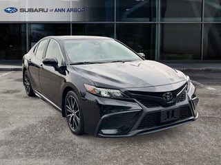 2023 Toyota Camry SE **LIFETIME POWERTRAIN**