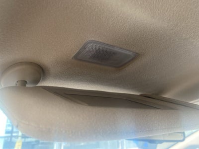 2015 Toyota Venza Base