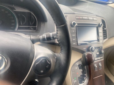 2015 Toyota Venza Base