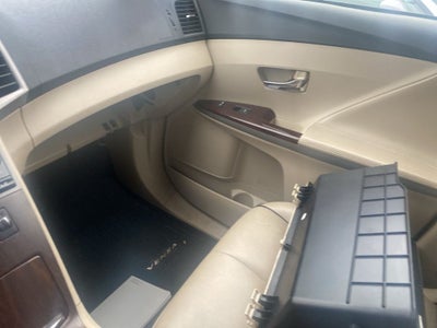 2015 Toyota Venza Base