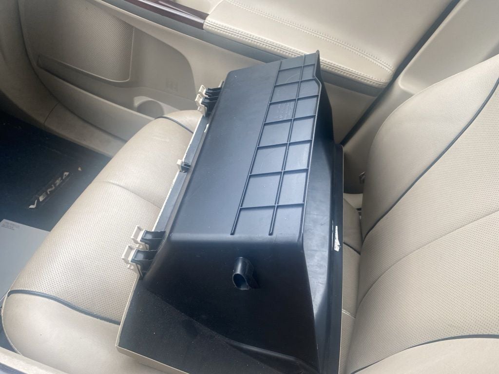 2015 Toyota Venza Base