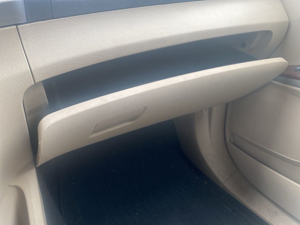 2015 Toyota Venza Base