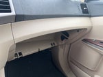 2015 Toyota Venza Base