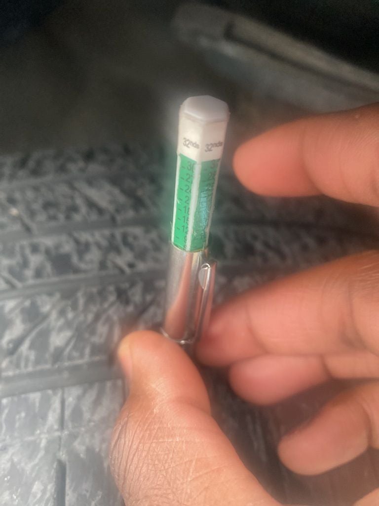 2015 Toyota Venza Base