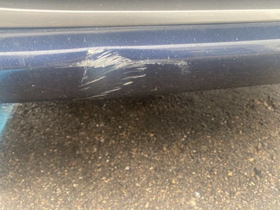 2015 Toyota Venza Base