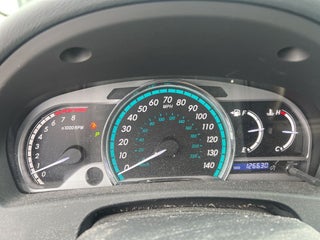 2015 Toyota Venza Base