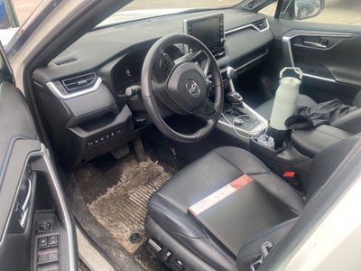 2022 Toyota RAV4 Hybrid XSE *LIFETIME POWERTRAIN*