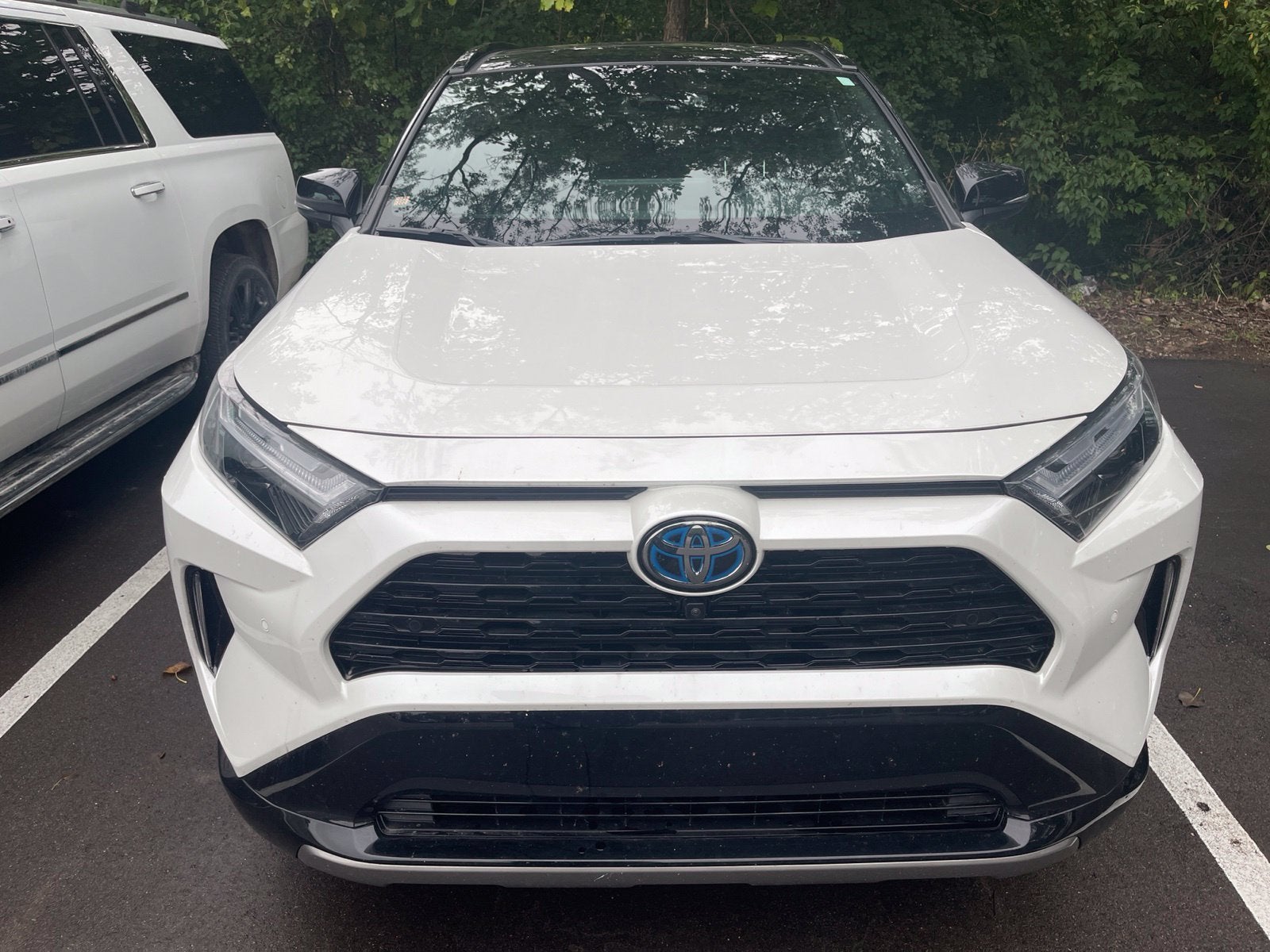 2023 Toyota RAV4 Hybrid XSE