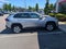 2020 Toyota RAV4 Hybrid LE