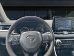 2020 Toyota RAV4 Hybrid LE