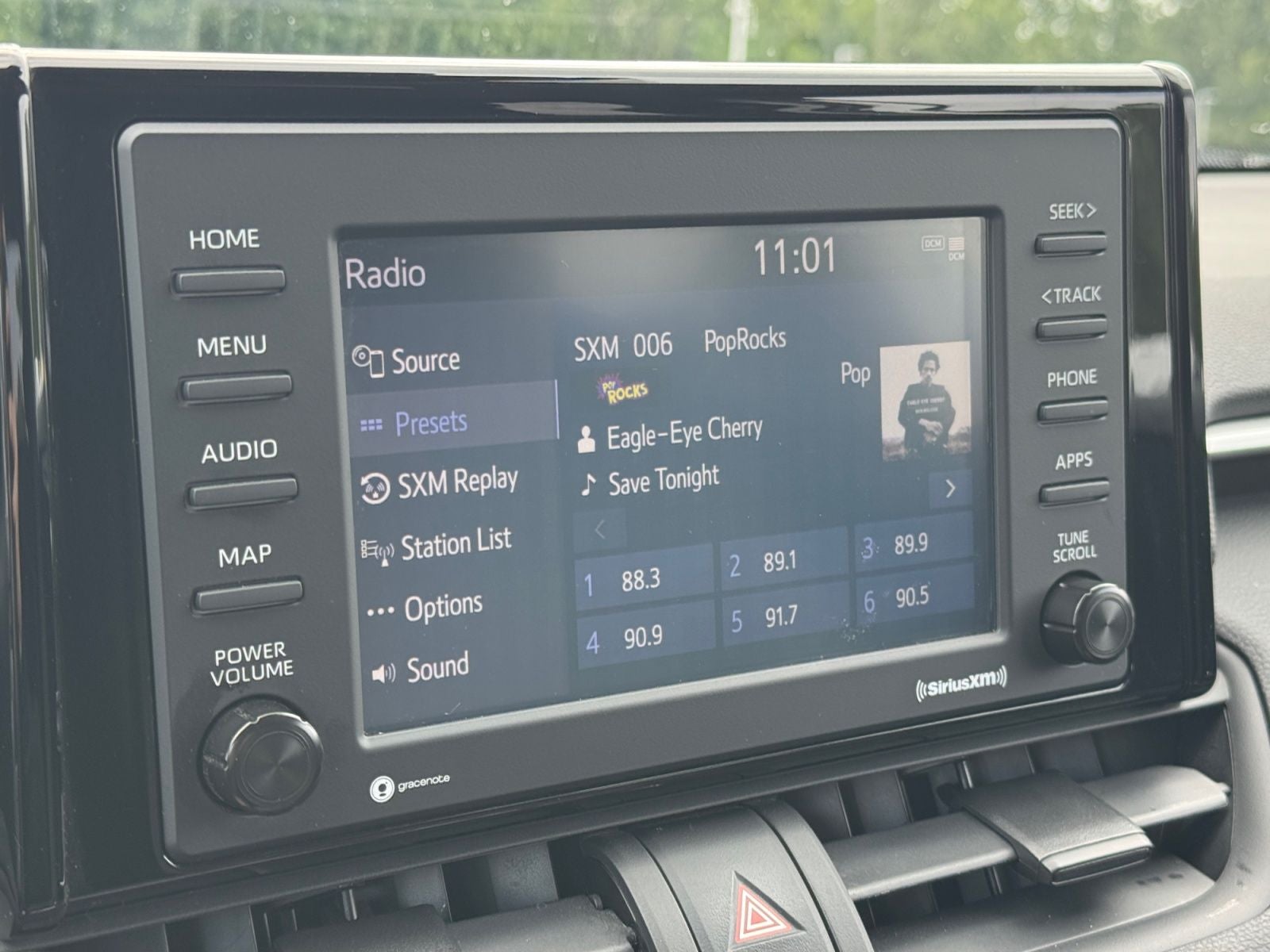 2020 Toyota RAV4 Hybrid LE