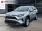 2020 Toyota RAV4 Hybrid LE