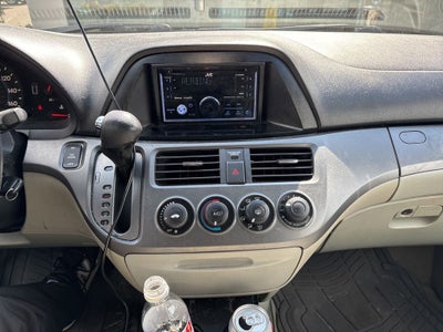 2007 Honda Odyssey LX