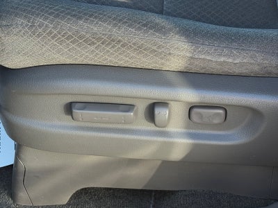 2016 Honda Odyssey EX