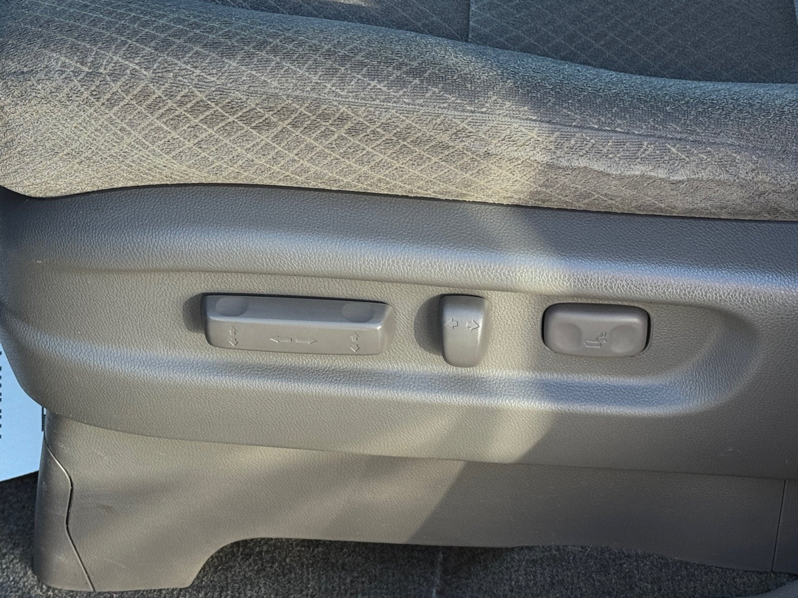 2016 Honda Odyssey EX