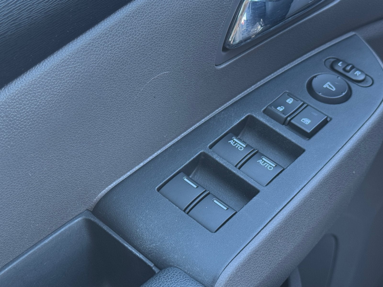 2016 Honda Odyssey EX