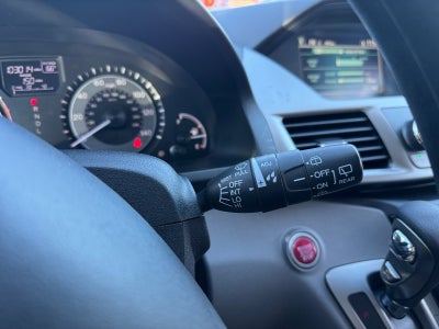 2016 Honda Odyssey EX